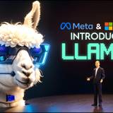 Meta'nın Açık Kaynak AI Dil Modeli: LLaMA 2