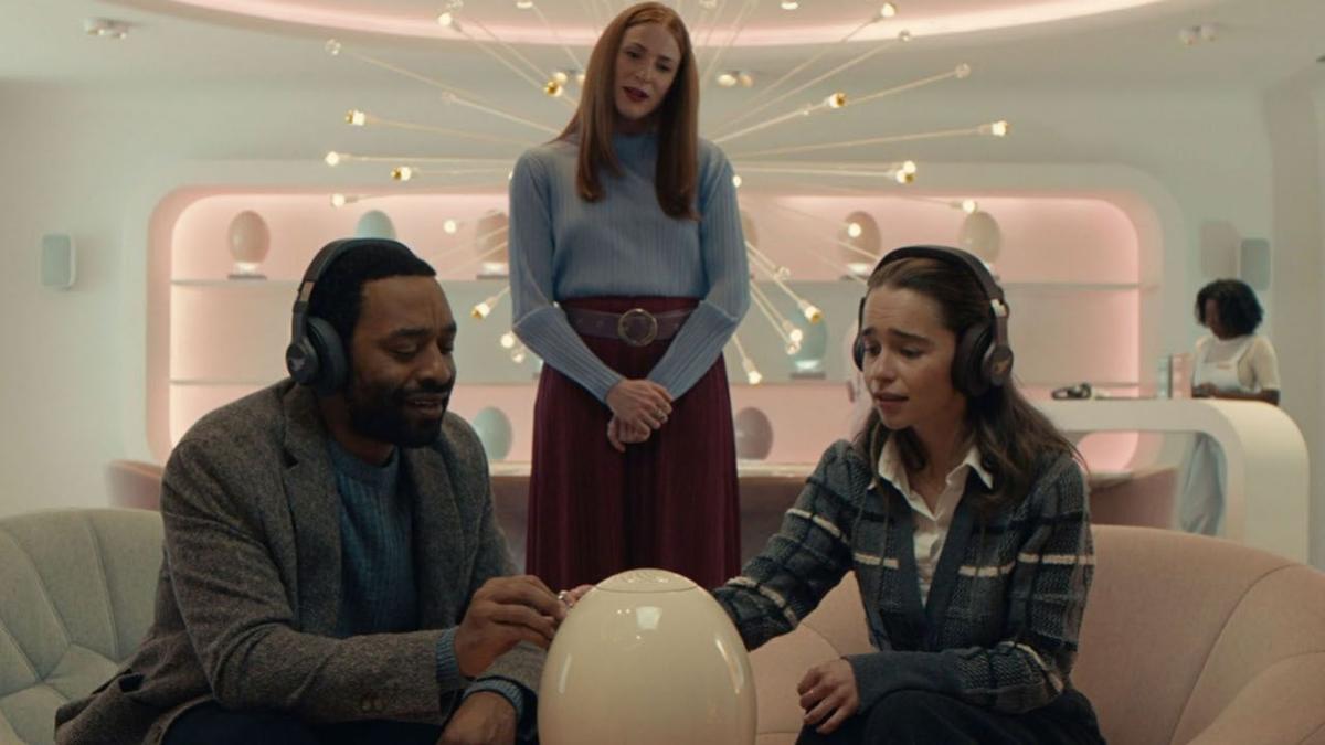 Anneliği Robotlara mı Devrediyoruz? Pod Generation Analizi