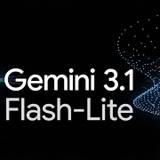 Gemini 3.1 Flash-Lite: Ölçeklenebilir Zeka Devrimi