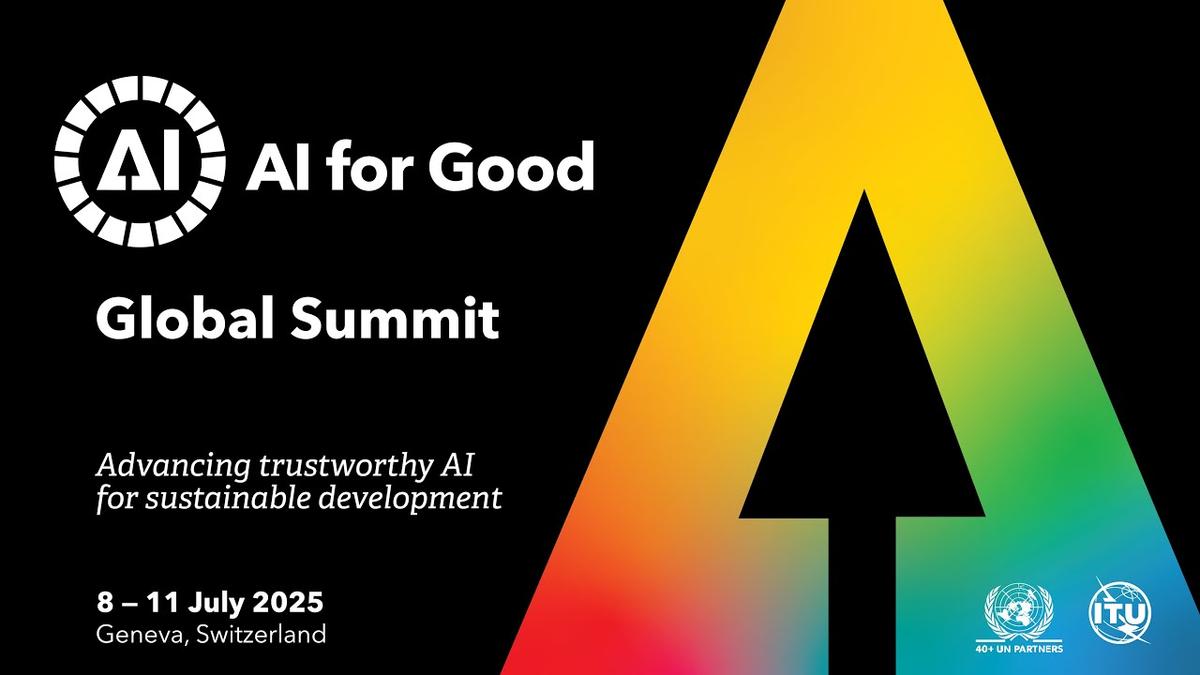 AI for Good 2026: Küresel Sorunlara Yapay Zeka Çözümleri