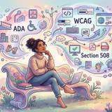 Dijital Erişilebilirlik Standartları 2026: WCAG, ADA ve 508