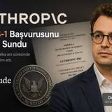 Anthropic Gizli S-1 Başvurusunu SEC'e Sundu