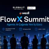 FlowX Summit Agentic AI Çağında Yeni İş Gücünü Konuşuyor