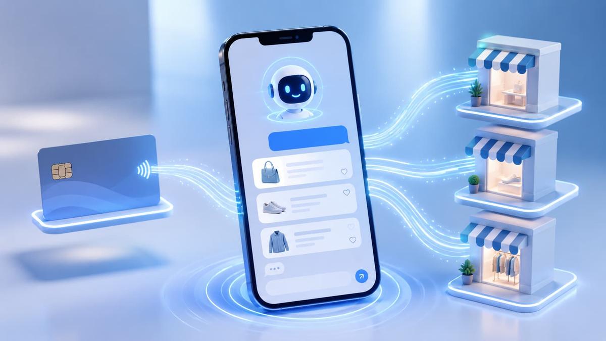 Yapay Zeka ile Alışveriş Artık ChatGPT Üzerinden Yapılıyor