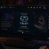 Riot Client'ta LoL Yapay Zeka Botu Dolandırıcılığı
