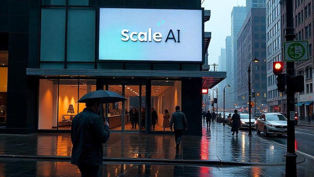 Meta Scale AI Yatırımı: Yapay Süper Zeka Çağı Başlıyor