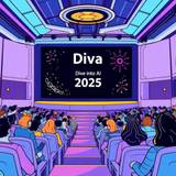 Diva Dive into AI