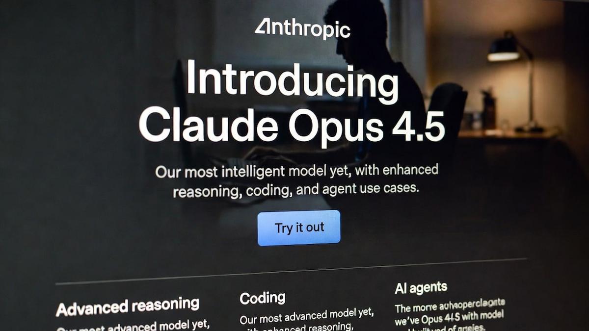 Claude Opus 4.5 Çıktı: Kodlama ve Ajanlarda Zirve!