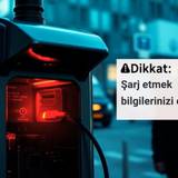 Halka Açık USB Şarj İstasyonları Güvenli mi? Choicejacking!