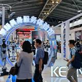 İnsansı Hizmet Robotu XMAN-F1