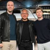 OpenAI ve NVIDIA ortaklığı: 100 milyar dolarlık yatırım