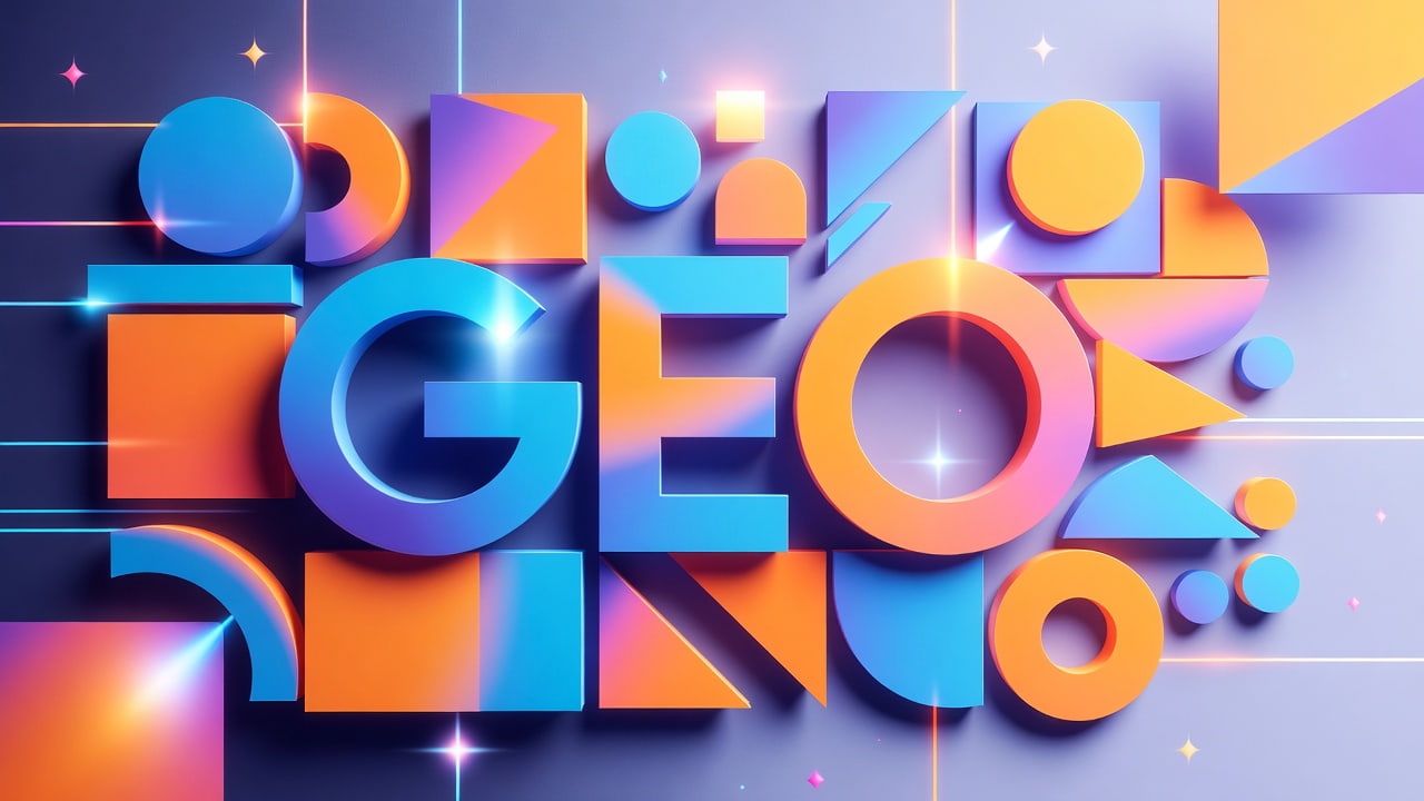 GEO Nedir? 2026'da Yapay Zeka SEO'yu Tahtından mı Ediyor?