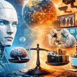 Yapay Zekanın Ergenlik Testi: İnsanlık Bu Gücü Kaldırabilir mi?