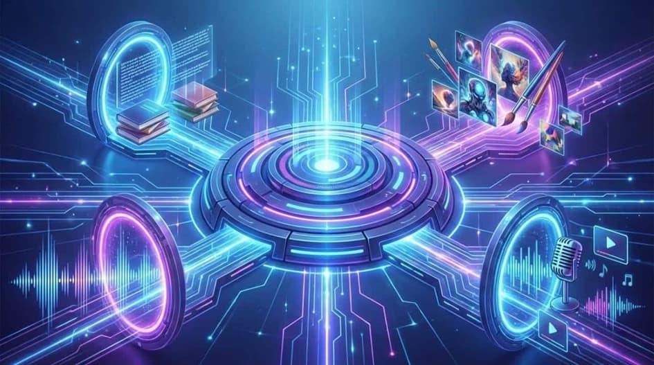 1min.AI Ömür Boyu Lisans: Hepsi Bir Arada Yapay Zeka