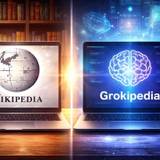 En İyi Ansiklopedi Sitesi Hangisi? Grokipedia vs Wikipedia