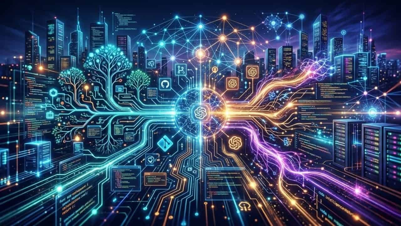 OpenAI, GitHub'a Alternatif mi Getiriyor?