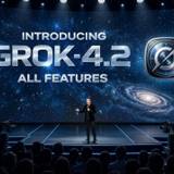 Grok 4.2: 4 Ajanlı Yapay Zeka Dönemi ve Tüm Özellikleri