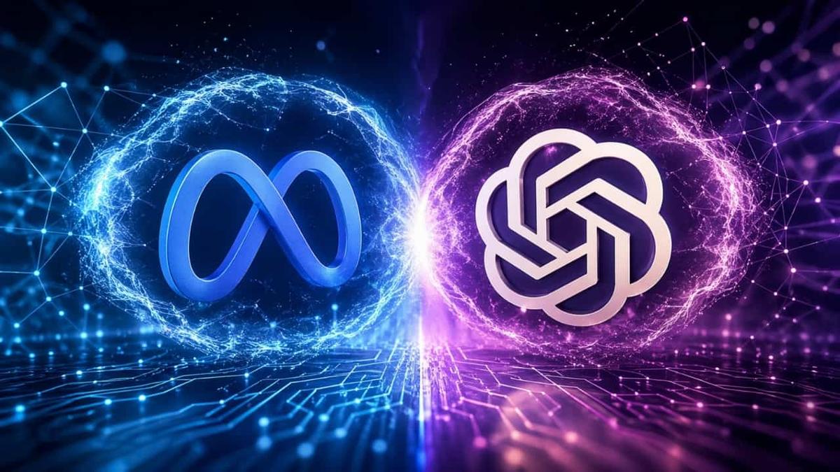 Meta AI ve Muse Spark: OpenAI’ın Büyüme Çıkmazı
