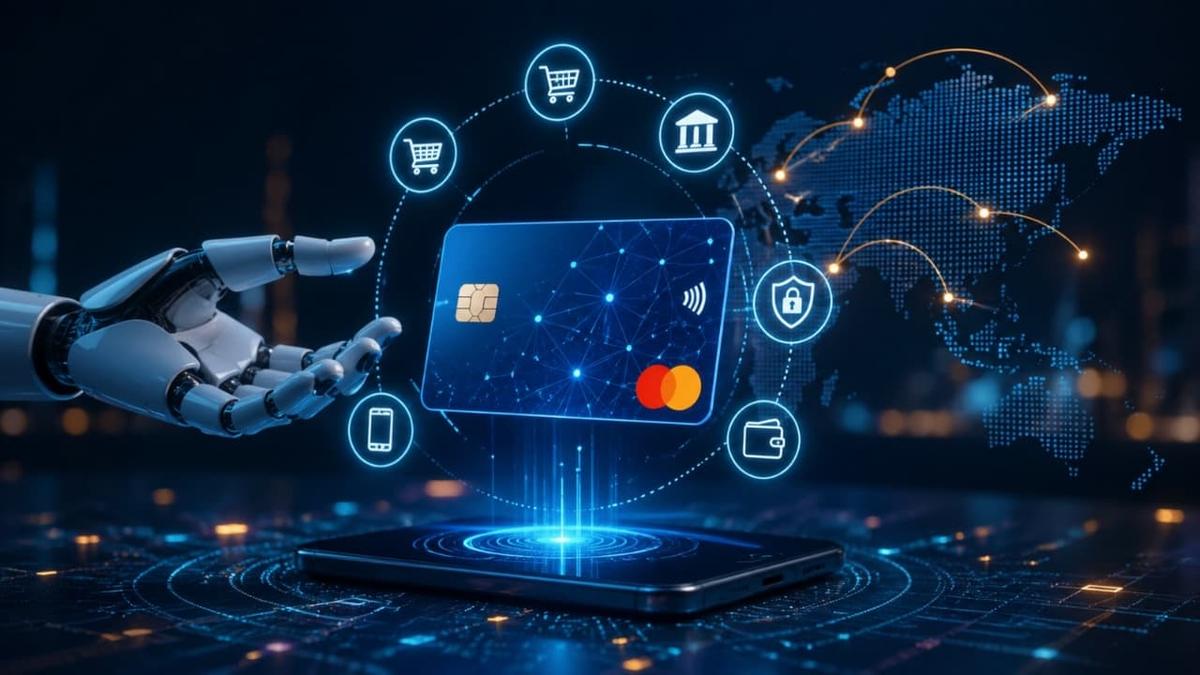 Yapay Zeka Ödeme Sistemleri: Mastercard’dan Devrimsel Adım