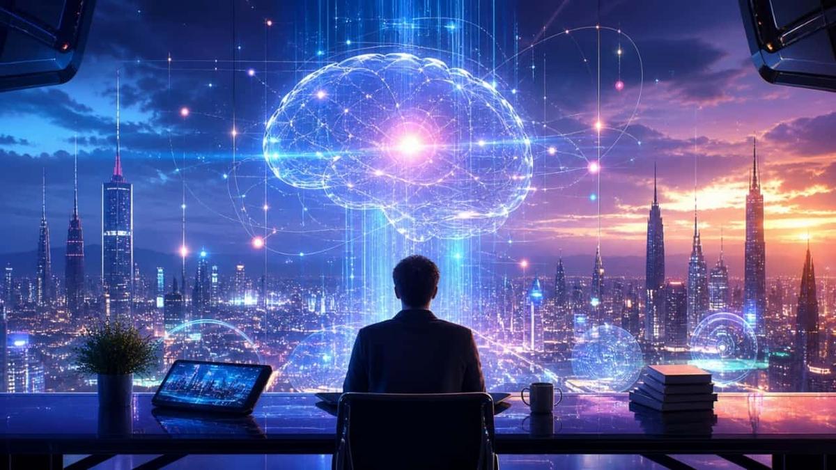 2026 GenAI Zirvesi: Sektörel Dönüşüm ve Yeni Trendler