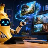4 Saniyede Görsel Üretimi: Nano Banana 2 Lite