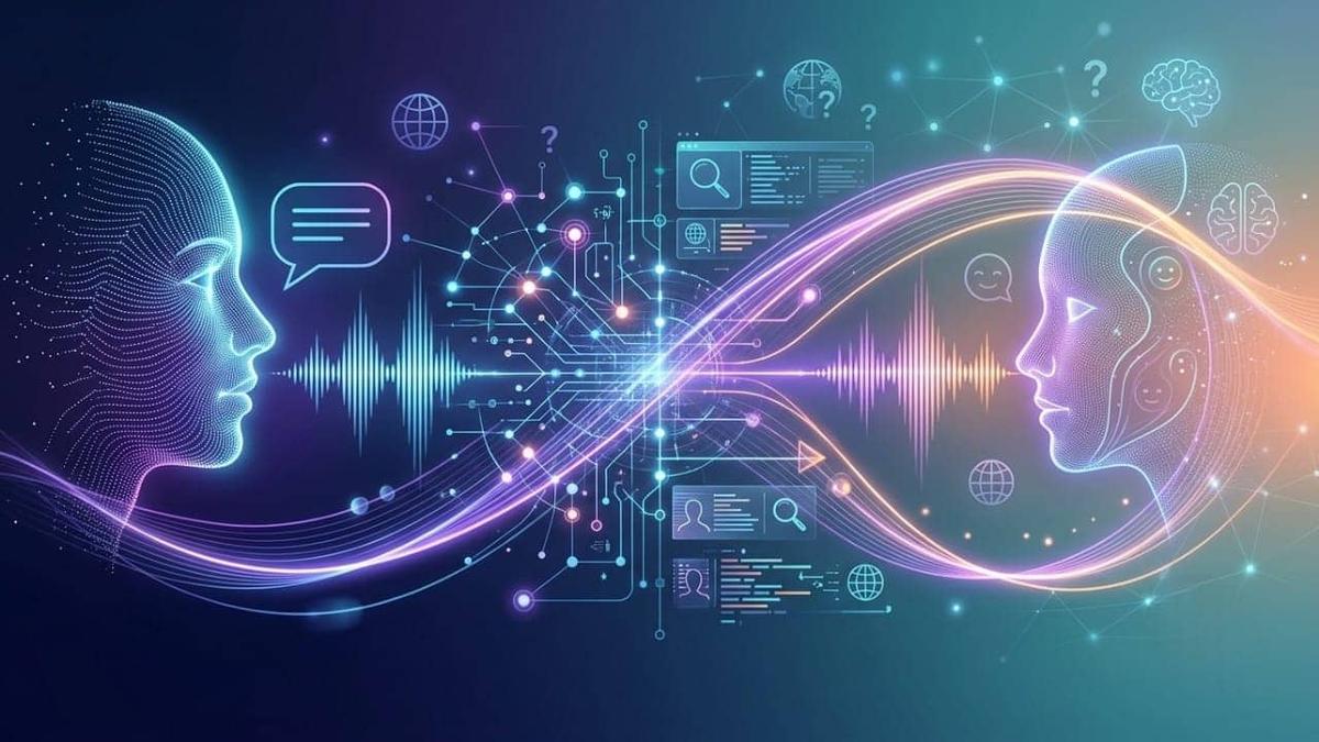 GPT Live Nedir? OpenAI Canlı Ses Modu Özellikleri