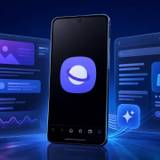 Samsung Internet Browser One UI 9 ile Güçleniyor