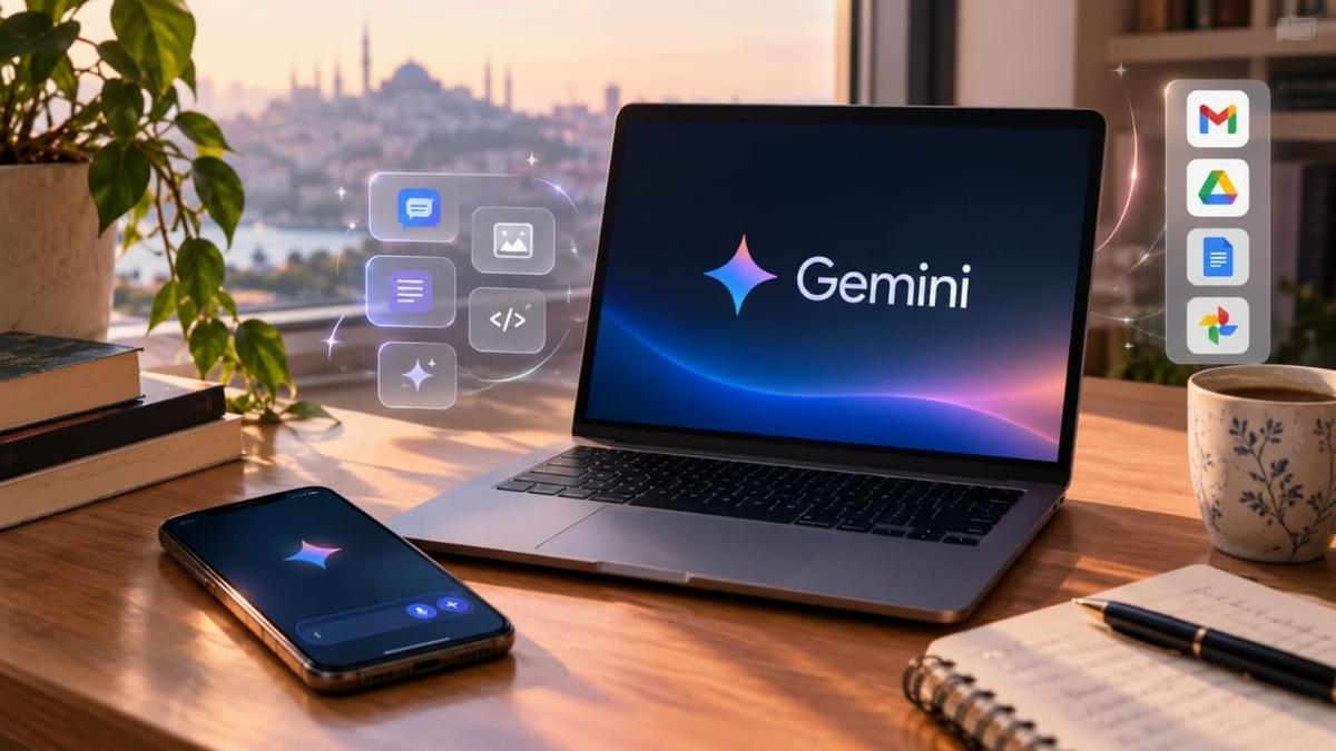 Gemini Gerçekten Ücretsiz mi? Tüm Sürümler ve Fiyatlar