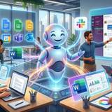 Google Gemini İş Ajanı İle İş Dünyasında Yeni Çağ