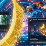Dijital Estetiğin Hız Rejimi: Google Nano Banana 2 Flash Nedir?