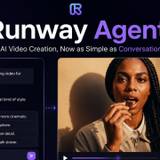 Runway Agent Nedir? Sohbetle Sinematik Videolar Oluşturun