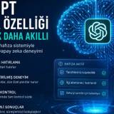 ChatGPT Hafıza Özelliği Artık Çok Daha Akıllı!