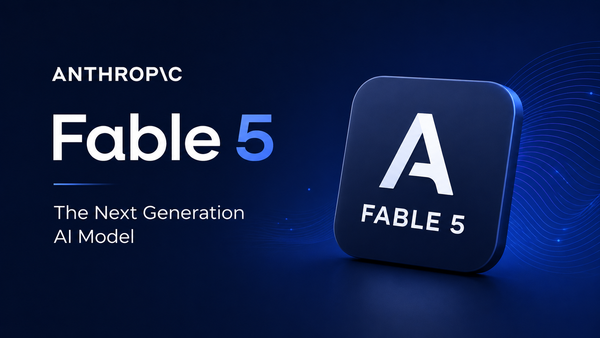 Anthropic Fable 5 İlk Kullanıcılardan Nasıl Not Aldı?