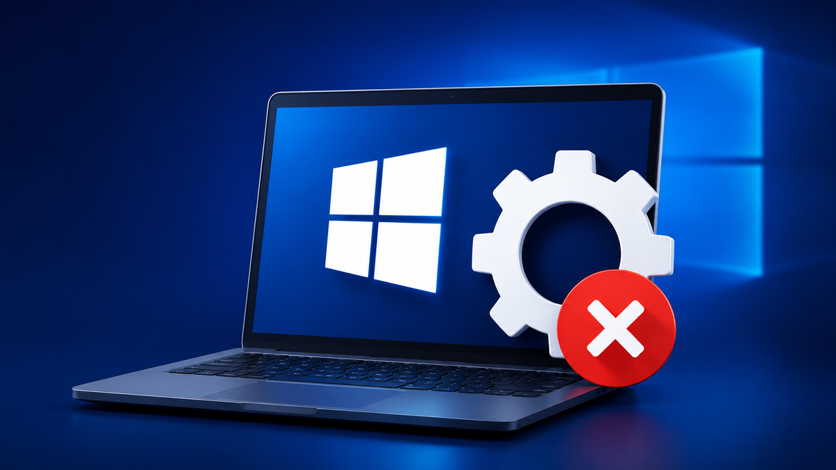 Gereksiz Windows Servisleri Bilgisayarınızı Yavaşlatıyor mu?