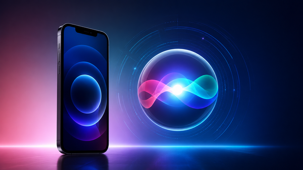 Yeni Siri AI İçin Apple’dan Dikkat Çeken İtiraf!