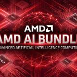 AMD AI Bundle: Yerel Yapay Zeka Dönemi Başlıyor