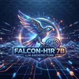 Falcon-H1R 7B: Yeni Nesil LLM Yapay Zeka Modeli Sahnede