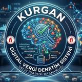 Vergi Denetiminde Dijitial Dönüşüm: Kurgan