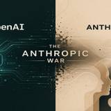 OpenAI Anthropic Savaşı: İhanet, Sızıntı ve Halka Arz!