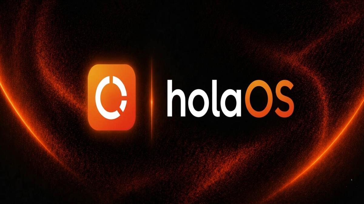 HolaOS Nedir? Geleceğin Çalışma Düzenine Açılan Kapı