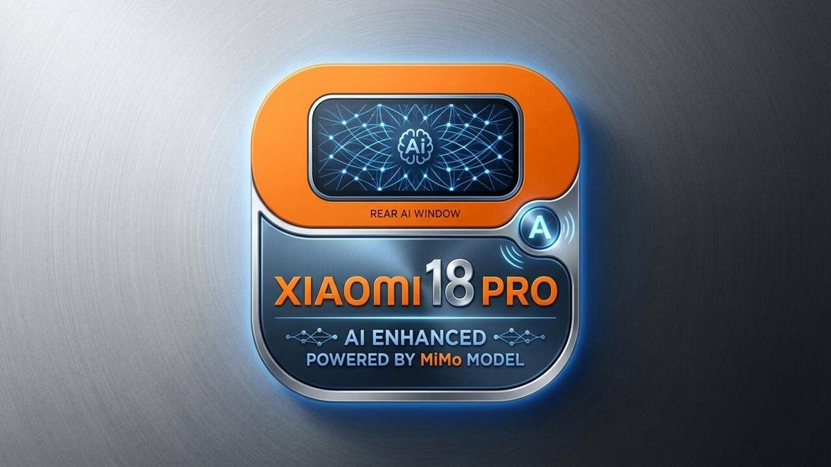 Xiaomi 18 Pro Sızıntıları: Yapay Zeka Özellikleri Geliyor