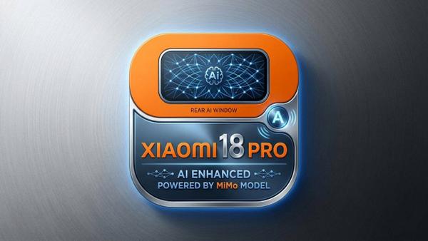 Xiaomi 18 Pro Sızıntıları: Yapay Zeka Özellikleri Geliyor