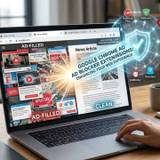 Google Chrome'da Son Reklam Engelleyici Tarihe Karışıyor