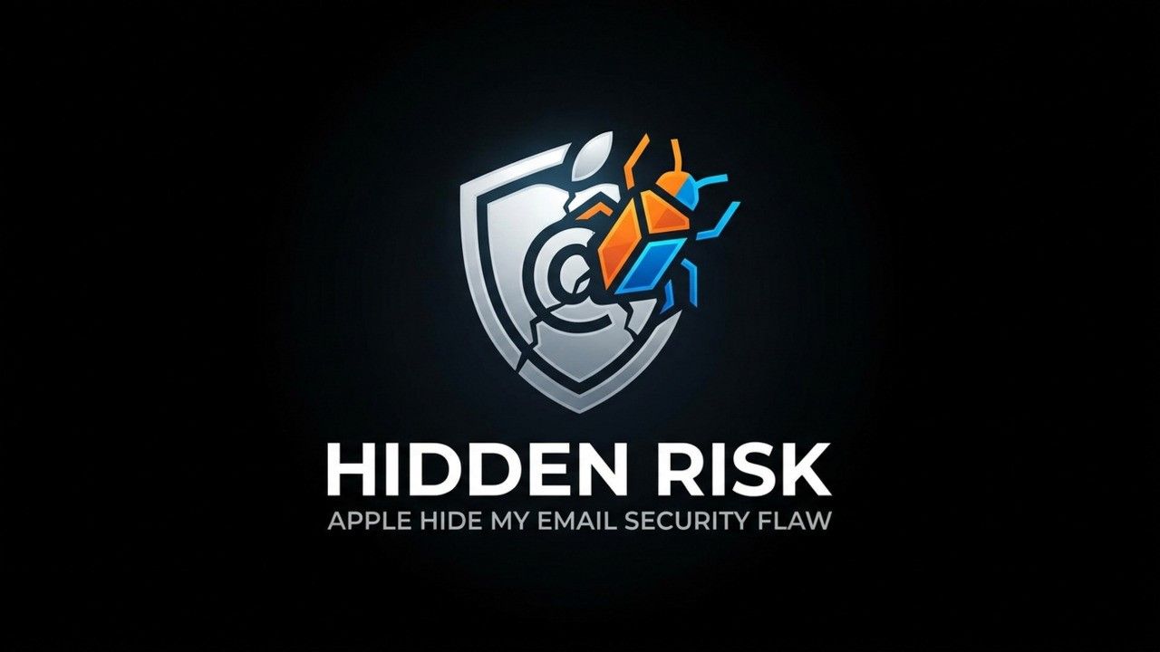 Apple'ın Hide My Email Özelliğinde Kritik Güvenlik Açığı