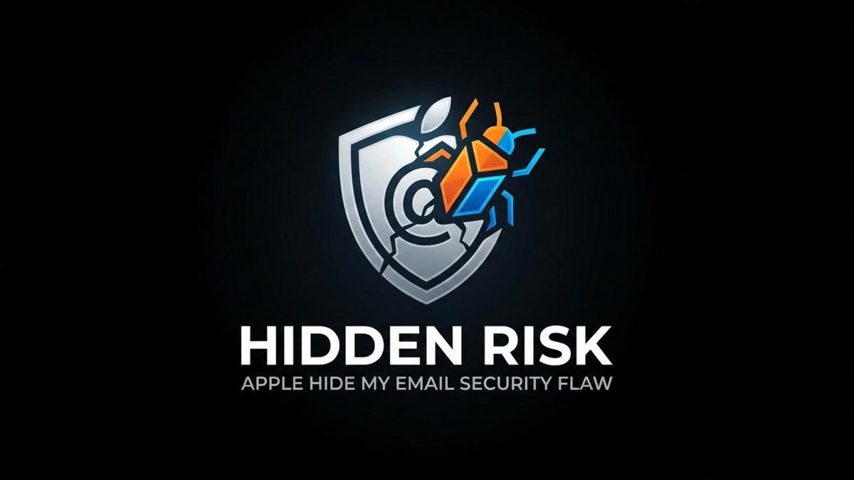 Apple'ın Hide My Email Özelliğinde Kritik Güvenlik Açığı