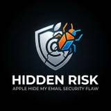 Apple'ın Hide My Email Özelliğinde Kritik Güvenlik Açığı