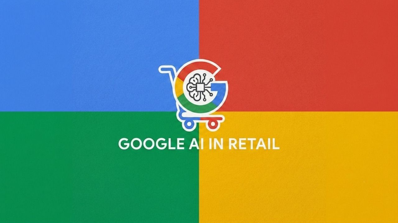 Google ve Screwfix'ten Yapay Zeka Ortaklık Hamlesi