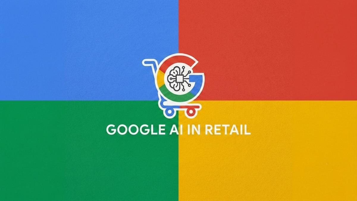Google ve Screwfix'ten Yapay Zeka Ortaklık Hamlesi