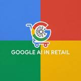 Google ve Screwfix'ten Yapay Zeka Ortaklık Hamlesi