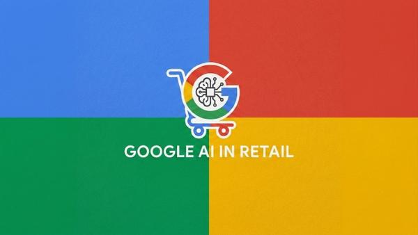 Google ve Screwfix'ten Yapay Zeka Ortaklık Hamlesi